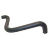 Crown Automotive - Rubber Black Radiator Hose - greatparts