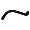 Crown Automotive - Rubber Black Radiator Hose - greatparts