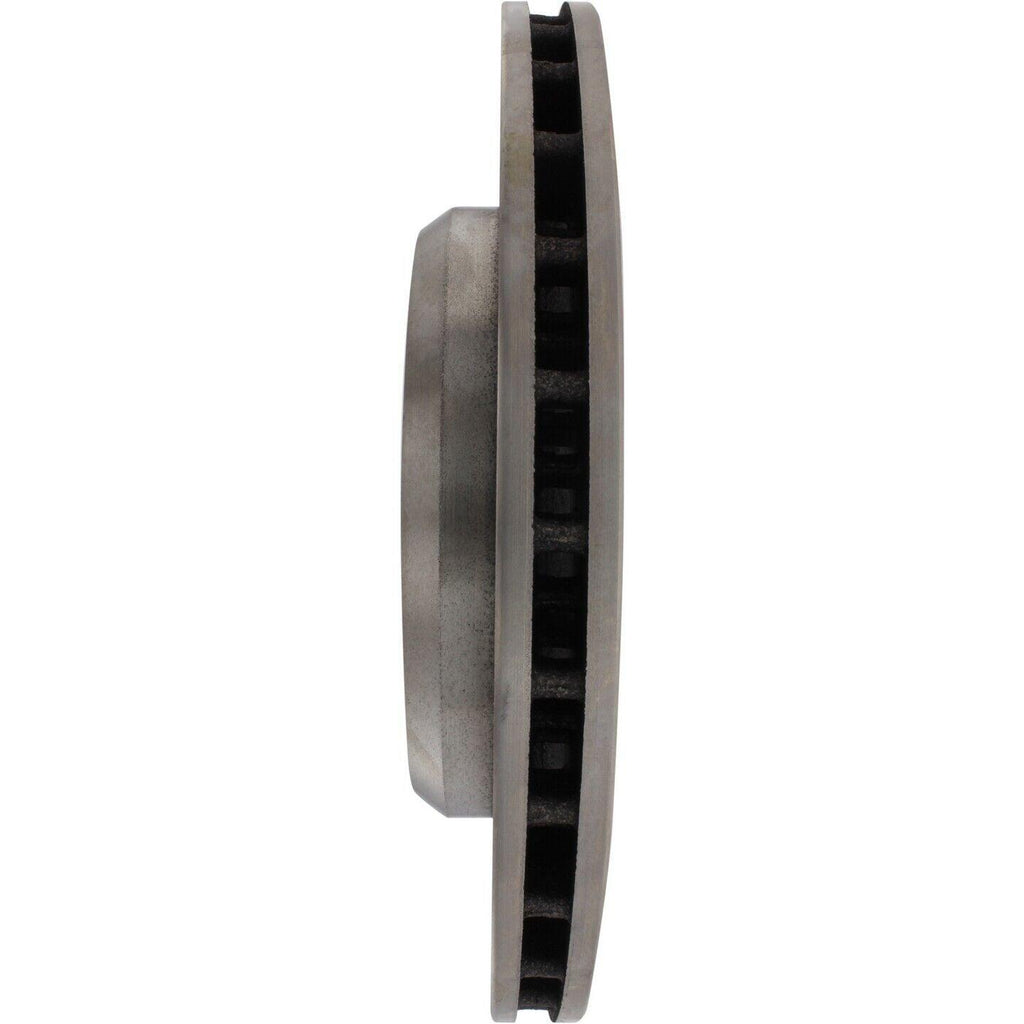 Centric Rear Disc Brake Rotor for Durango, Grand Cherokee (121.58009)