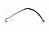 Sunsong Brake Hydraulic Hose for 1992-1996 Dakota 2203125