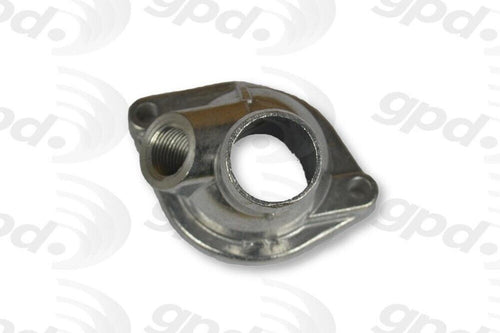 Global Parts Engine Coolant Water Outlet for 01-05 Civic 8241436