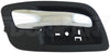 Dorman Interior Door Handle for 11-14 Charger 93170