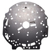 Crown Automotive - Steel Unpainted Intermediate Plate - greatparts