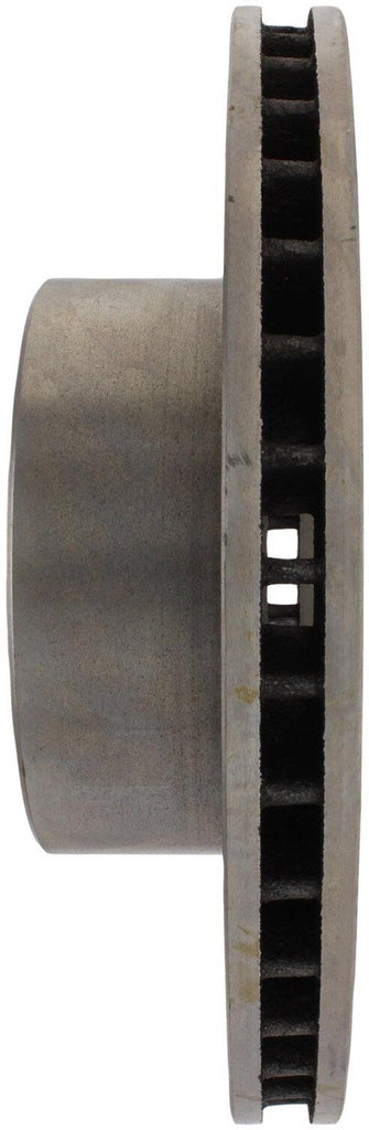 Centric Front Disc Brake Rotor for Mercedes-Benz (121.35021)