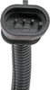 Dorman 907-757 Engine Crankshaft Position Sensor Compatible with Select Dodge/Jeep Models