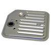 Crown Automotive - Metal Silver Transmission Filter - greatparts