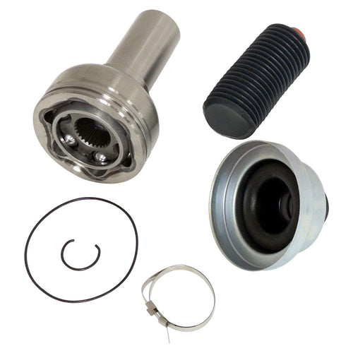 Crown Automotive - Steel Black CV Joint Repair Kit - greatparts