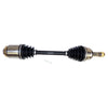 Crown Automotive - Steel Black Axle Shaft Assembly - greatparts