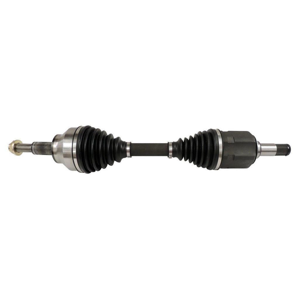 Crown Automotive - Steel Black Axle Shaft Assembly - greatparts