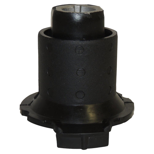 Crown Automotive - Rubber Black Cradle Bushing - greatparts