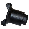 Crown Automotive - Steel Black Cradle Bushing - greatparts