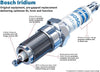 (9746) OE Fine Wire Iridium Spark Plug - Single