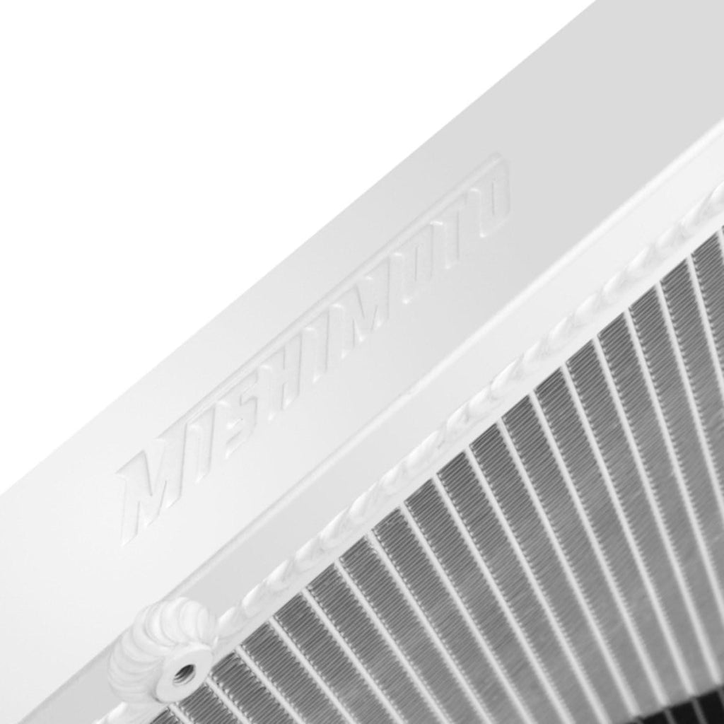 Race Ready Aluminum Radiator, 29.92" X 15.28" X 2.75"