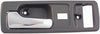 Dorman Interior Door Handle for 1990-1993 Accord 92594