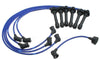 HONDA ACURA NGK HE86 BLUE SPARK PLUG WIRE SET HE86 ACCORD CL