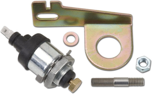 8059 Solenoid and Bracket