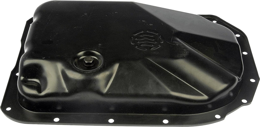 Dorman 265-810 Transmission Oil Pan Compatible with Select Models