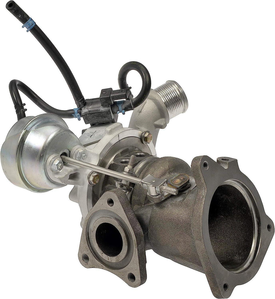 Dorman 667-525 Turbocharger Compatible with Select Ford Models