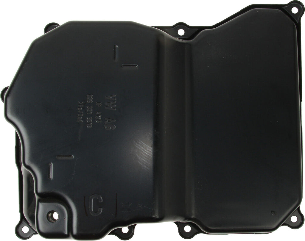 Genuine Automatic Transmission Oil Pan for Volkswagen 09G321361B