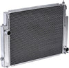 RA-E36-2 2-Row Full Aluminum Radiator Compatible with 92-99 BMW E36 3-Series MT