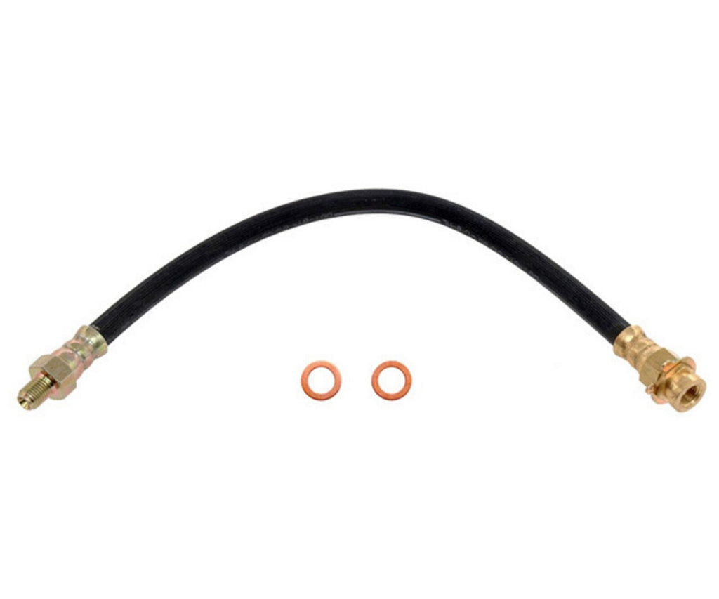 Brake Hydraulic Hose for Gremlin, Hornet, Ambassador, Matador, Amx+More BH36794