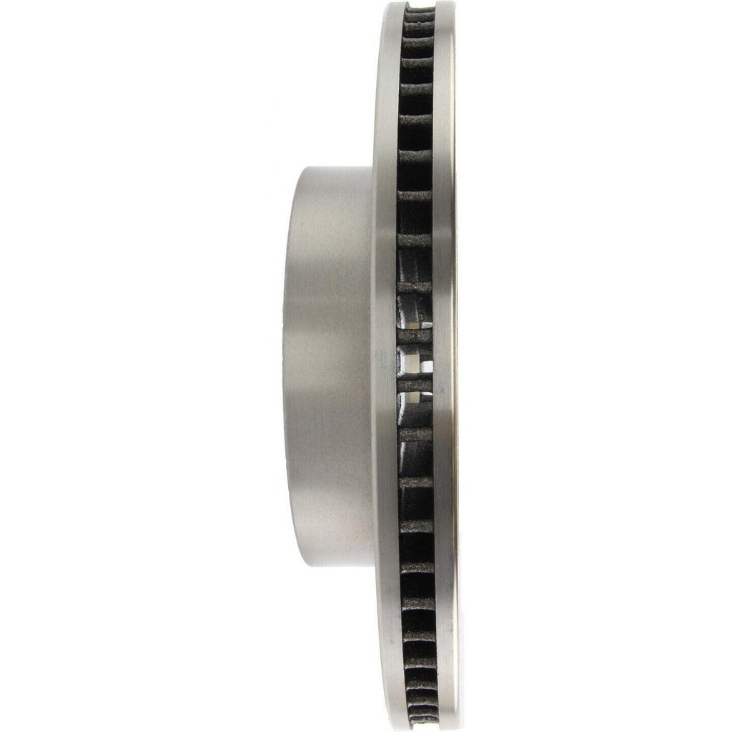 Centric Front Disc Brake Rotor for Tacoma, FJ Cruiser, 4Runner (121.44129)