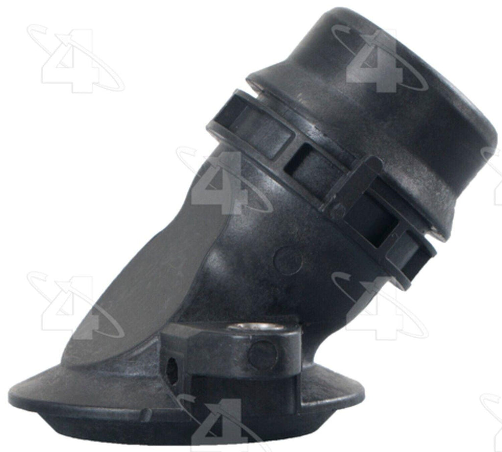 Engine Coolant Water Outlet for Tiguan, Tiguan Limited, A5 Quattro+More 86002