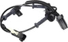 ABS Wheel Speed Sensor BRAB-303