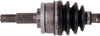 60-6147 Remanufactured CV Constant Velocity Drive Axle Shaft (Renewed)