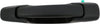 Dorman 82705 Rear Driver Side Exterior Door Handle Compatible with Select Subaru Models, Smooth Black