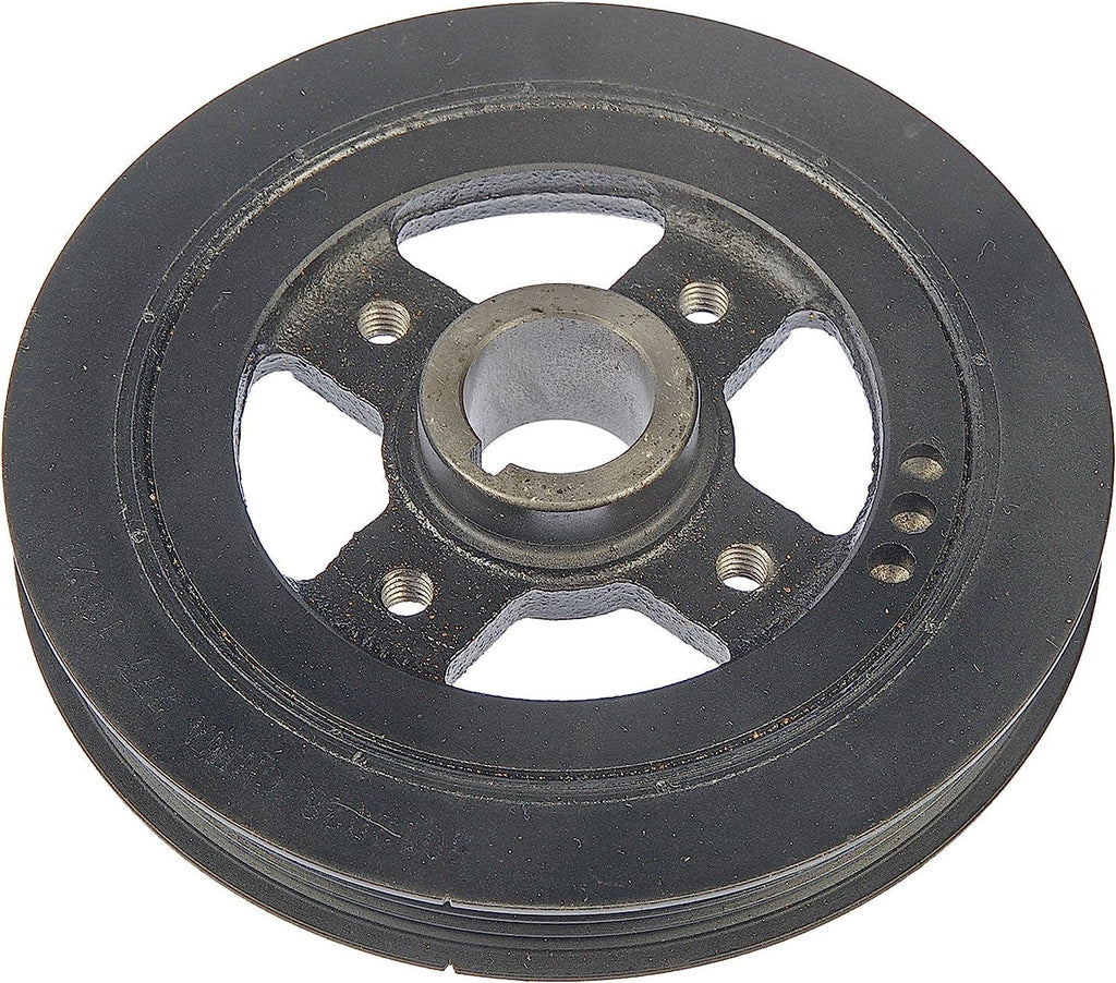 Dorman 594-237 Engine Harmonic Balancer Compatible with Select Toyota Models