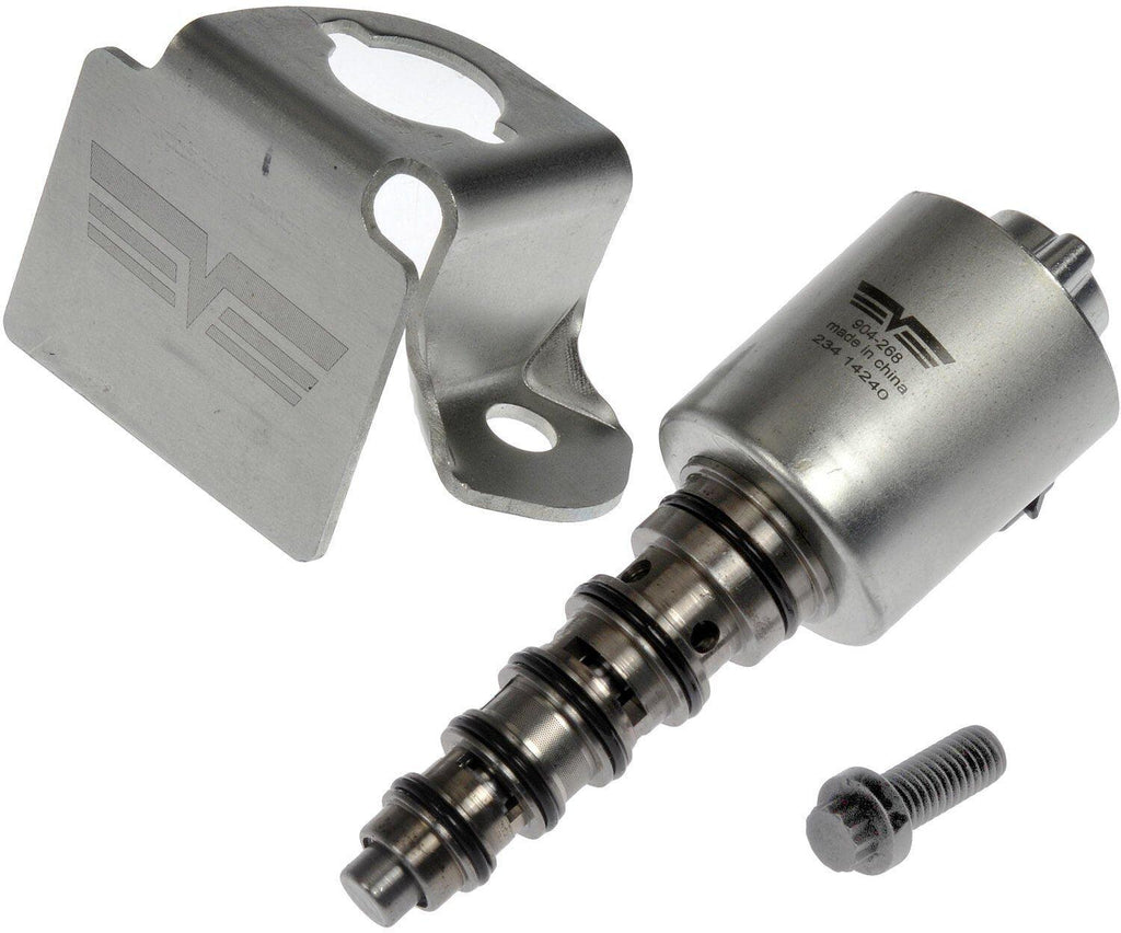 Turbocharger Vane Position Solenoid for Express 2500, Express 3500+More 904-268
