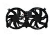 Four Seasons Dual Radiator and Condenser Fan for QX60, Pathfinder, JX35 76333