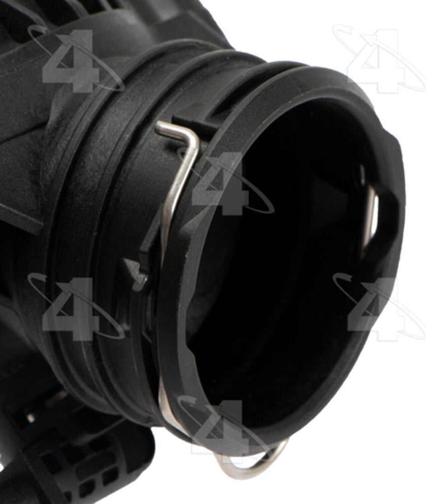 Four Seasons Engine Coolant Thermostat Housing for Mercedes-Benz 86270