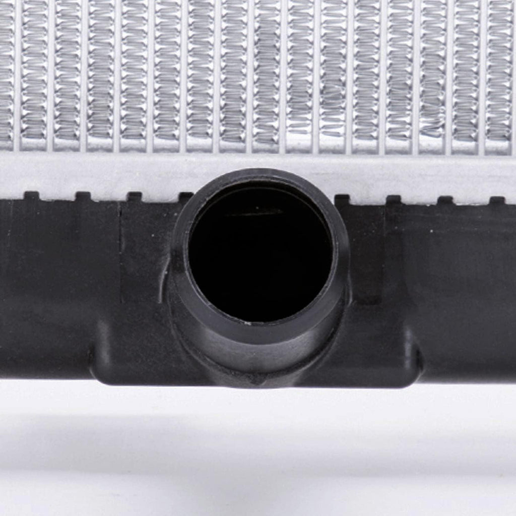 09-11 Ac T.S.X 2.4L L4 A/Mt 1R Pa (W/ Toc) Rad