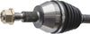 66-2351 New Constant Velocity CV Axle Assembly