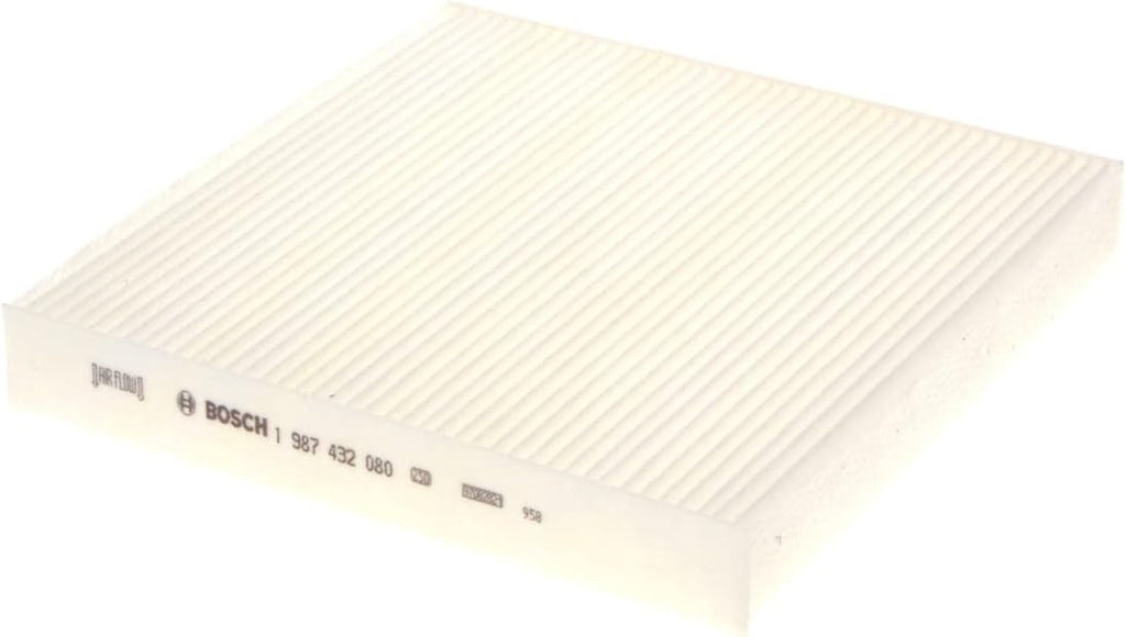 M2080 - Cabin Filter Standard