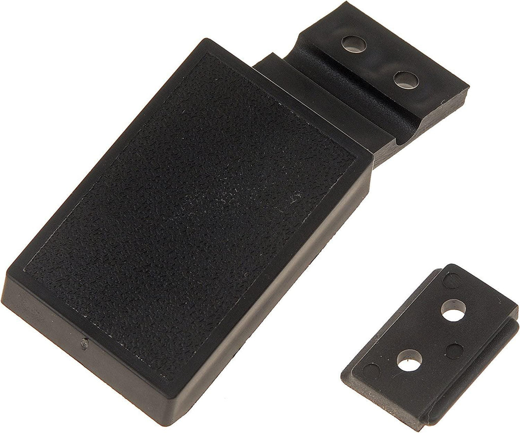 Dorman 76985 Sliding Window Latch Compatible with Select Chevrolet / GMC Models