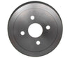 Raybestos Brake Drum for Prizm, Corolla 9545R