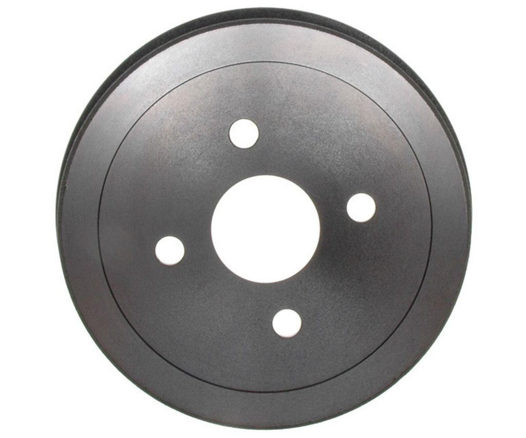 Raybestos Brake Drum for Prizm, Corolla 9545R