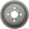 Centric Front Disc Brake Rotor for Toyota (320.44116F)