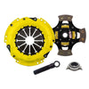 SC1-SPG4 ACT Sport/Race Sprung 4 Pad Kit - greatparts