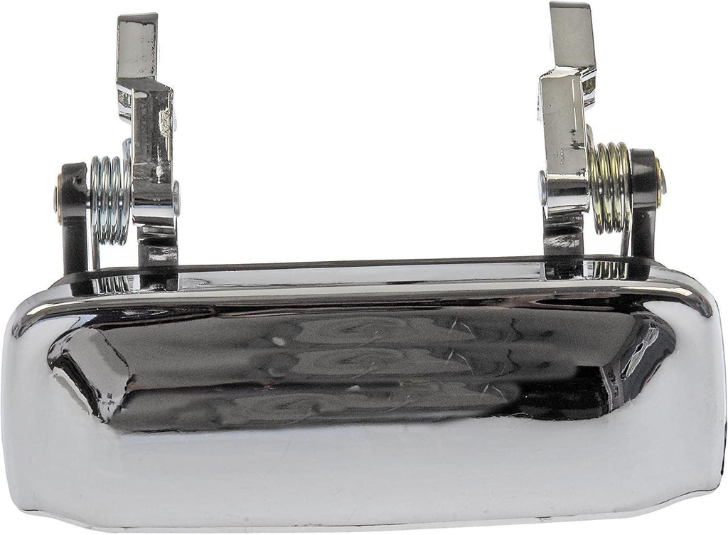 Dorman 91111 Exterior Door Handle Compatible with Select Ford/Mazda Models, Chrome