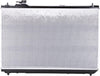 2377 Radiator Compatible with 2001-2003 Toyota Highlander