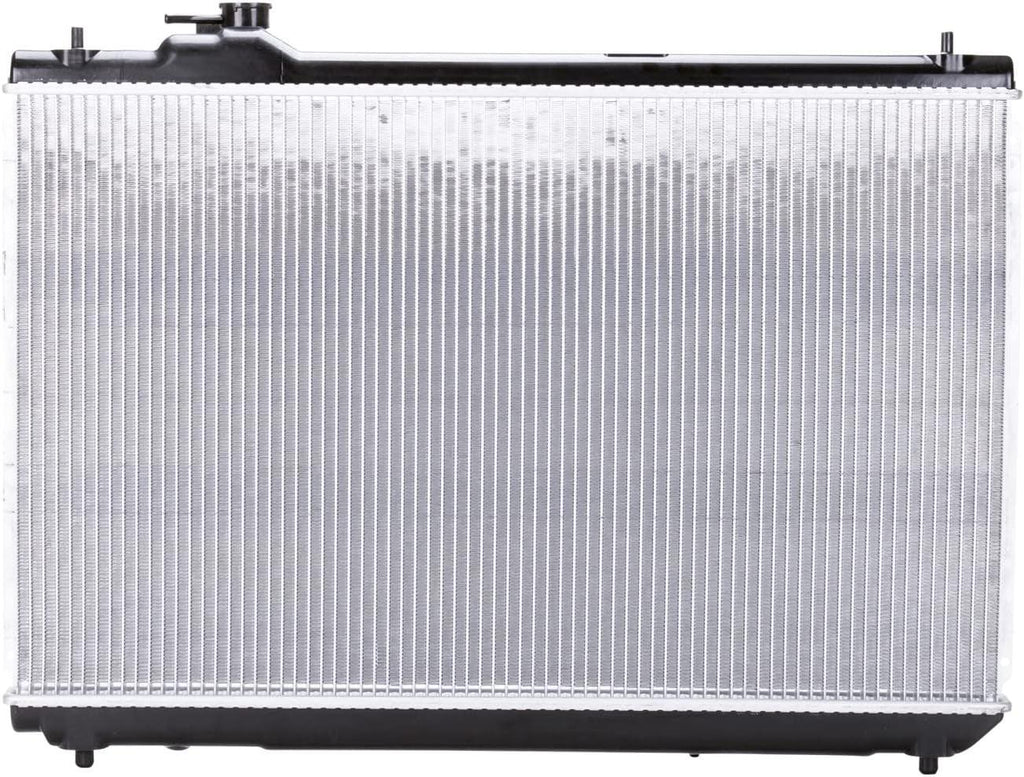 2377 Radiator Compatible with 2001-2003 Toyota Highlander