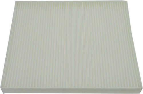 Cabin Fresh Air Filter Compatible with 03-05 Chevy GMC Silverado Sierra Yukon Escalade