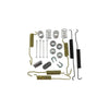 Drum Brake Hardware Kit for Dakota, Fifth Avenue, Diplomat, Gran Fury+More H7249