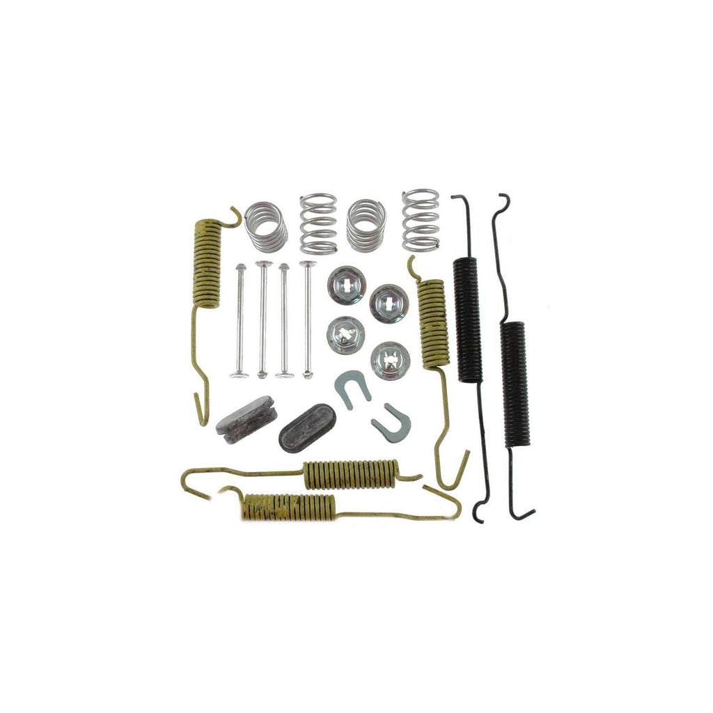 Drum Brake Hardware Kit for Dakota, Fifth Avenue, Diplomat, Gran Fury+More H7249