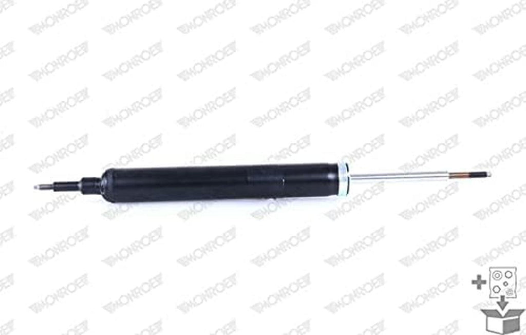 D8080 ADVENTURE Shock Absorber (Suspension)