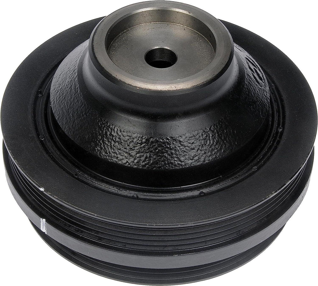 Dorman 594-505 Engine Harmonic Balancer Compatible with Select Kia Models